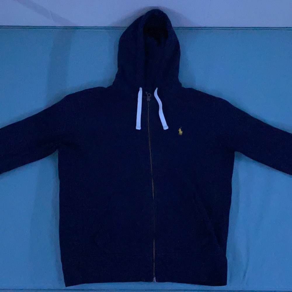 Polo Ralph Lauren Drawstring Sweatsuit